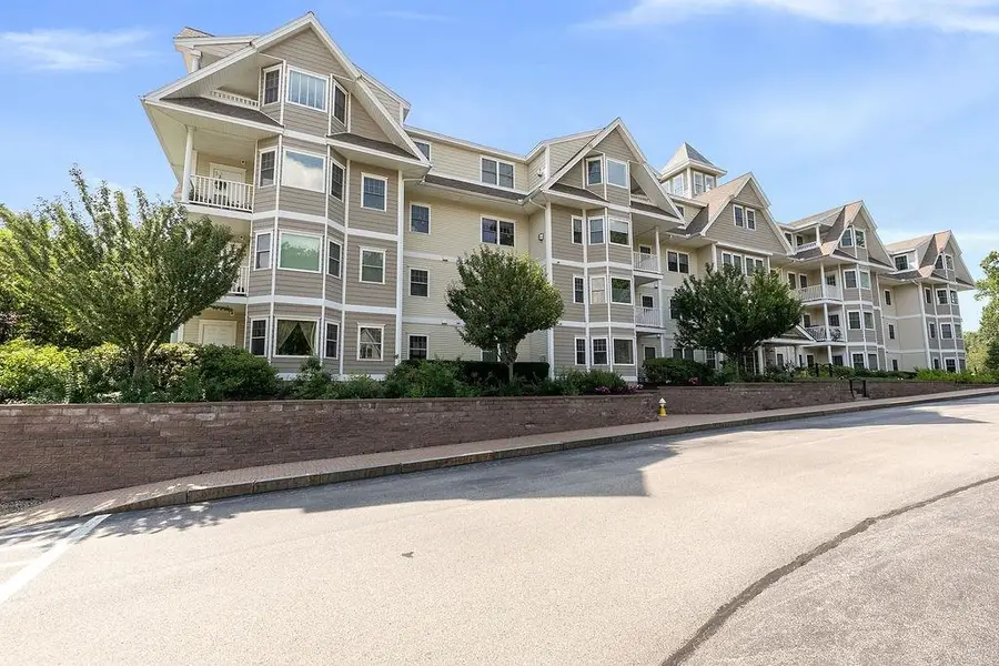 1 Sterling Hill Lane #135, Exeter, NH 03833 - #3