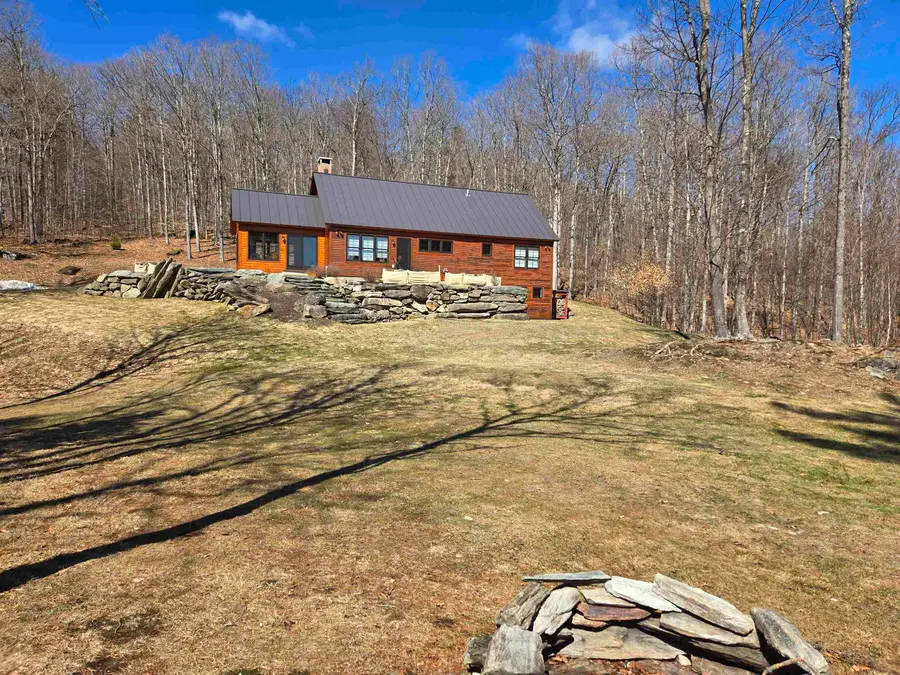 348 Fort Defiance Hill, Barnard, VT 05031 - #2