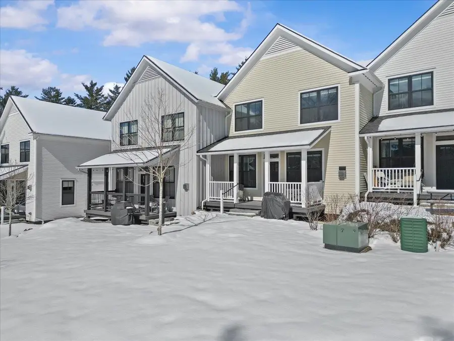 98 Hill Street #5, Stowe, VT 05672 - #2