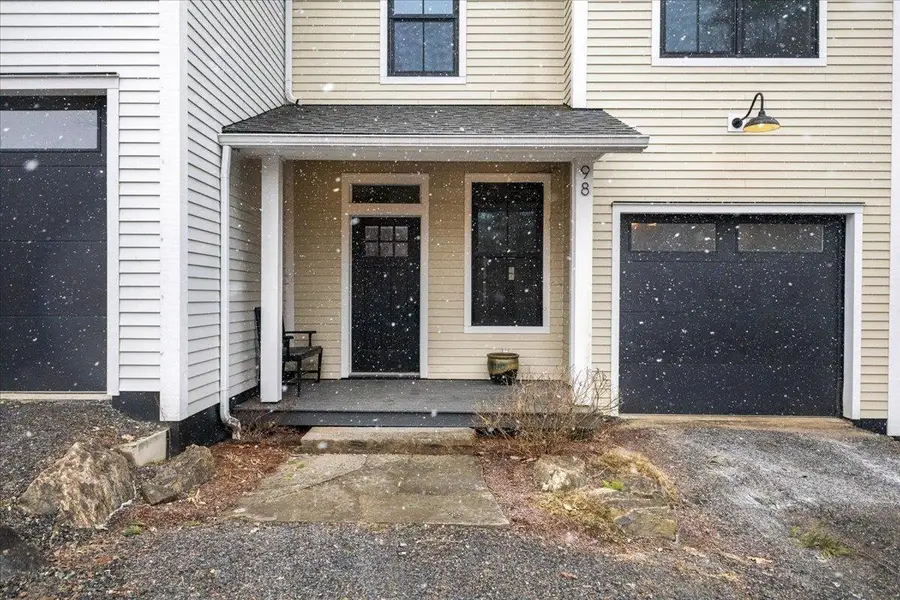 98 Hill Street #5, Stowe, VT 05672 - #3