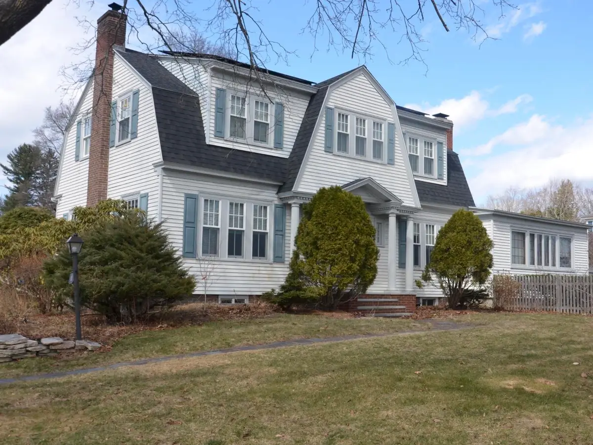 24 Ridge Road, Concord, NH 03301 - #1