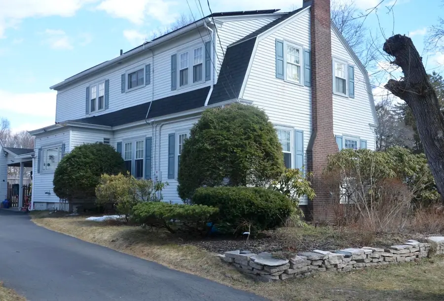 24 Ridge Road, Concord, NH 03301 - #2