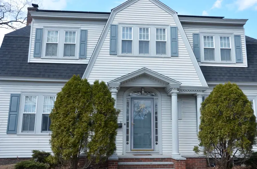 24 Ridge Road, Concord, NH 03301 - #3