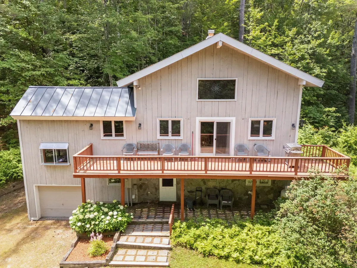 196 Powder Mill Road, Londonderry, VT 05148 - #1