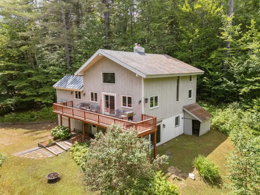 196 Powder Mill Road, Londonderry, VT 05148 - #3