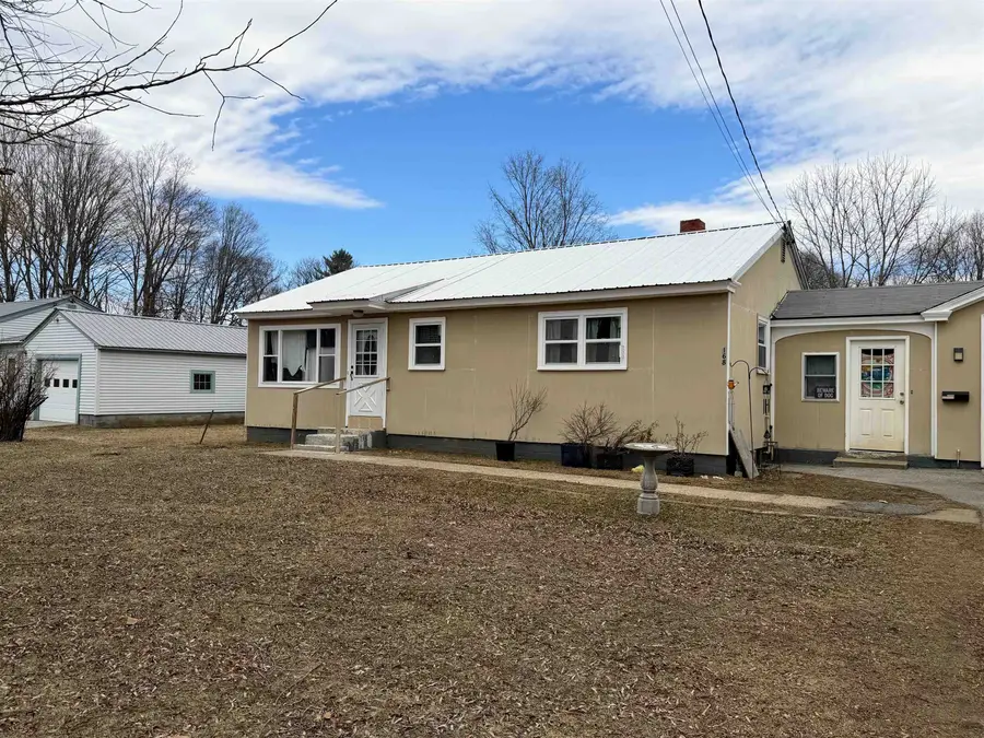 168 South Street, Springfield, VT 05156 - #2