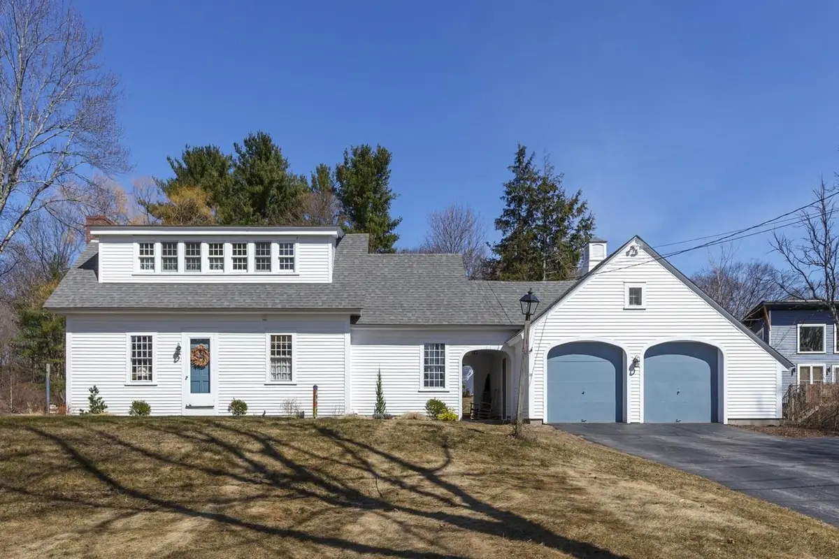 21 Gould Hill Road, Hopkinton, NH 03229 - #1