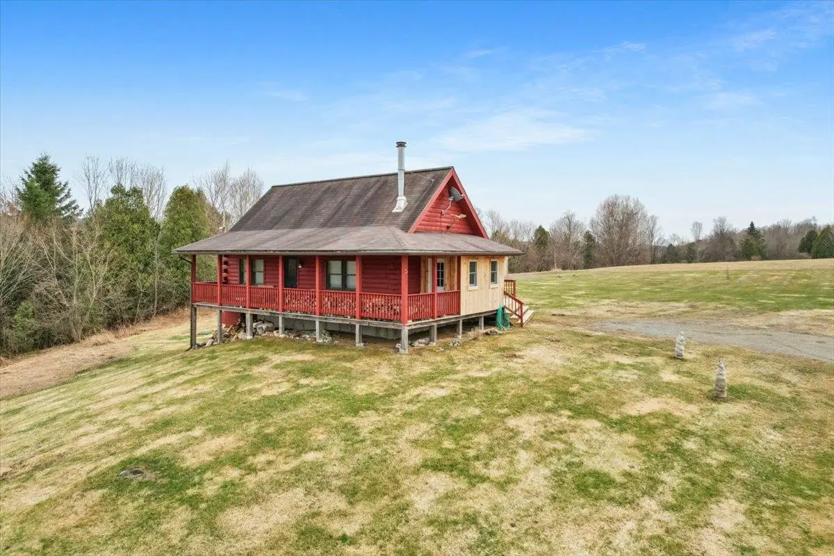 1379 River Road, Irasburg, VT 05845 - #1