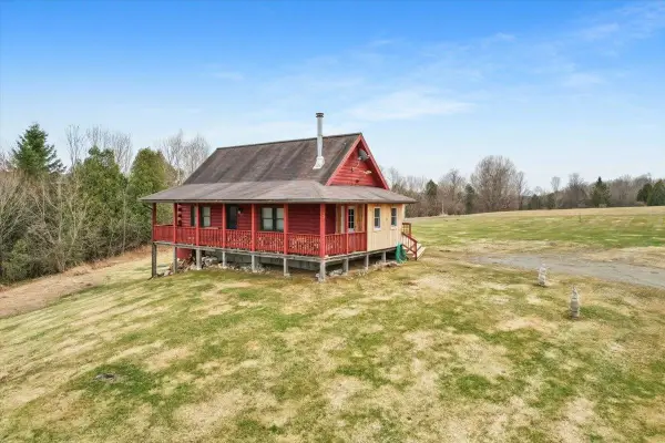 1379 River Road, Irasburg, VT 05845