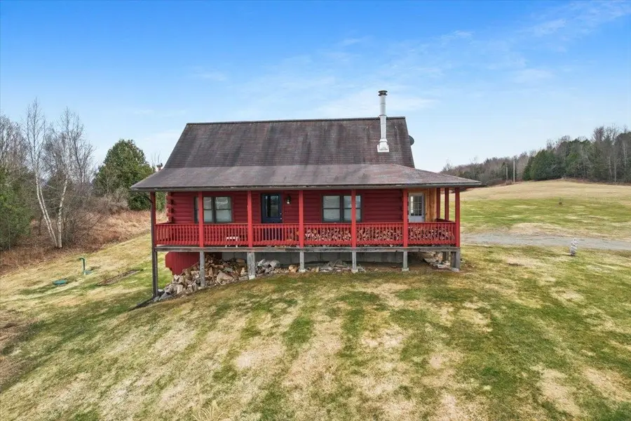 1379 River Road, Irasburg, VT 05845 - #3