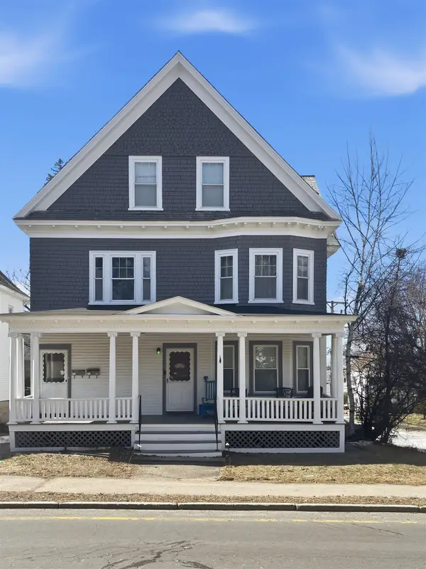 646 Maple Street, Manchester, NH 03104