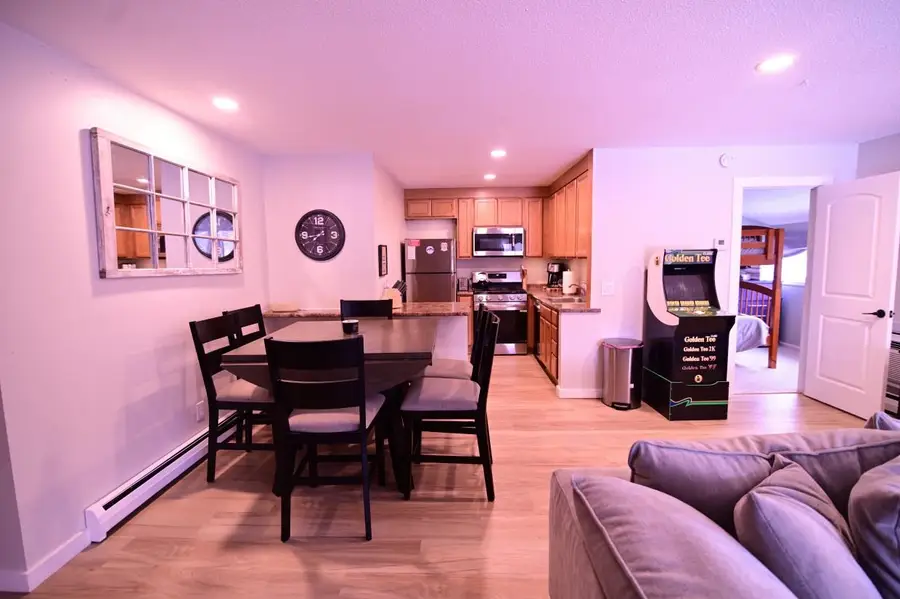 32 Route 103 South #B-5, Ludlow, VT 05149 - #2