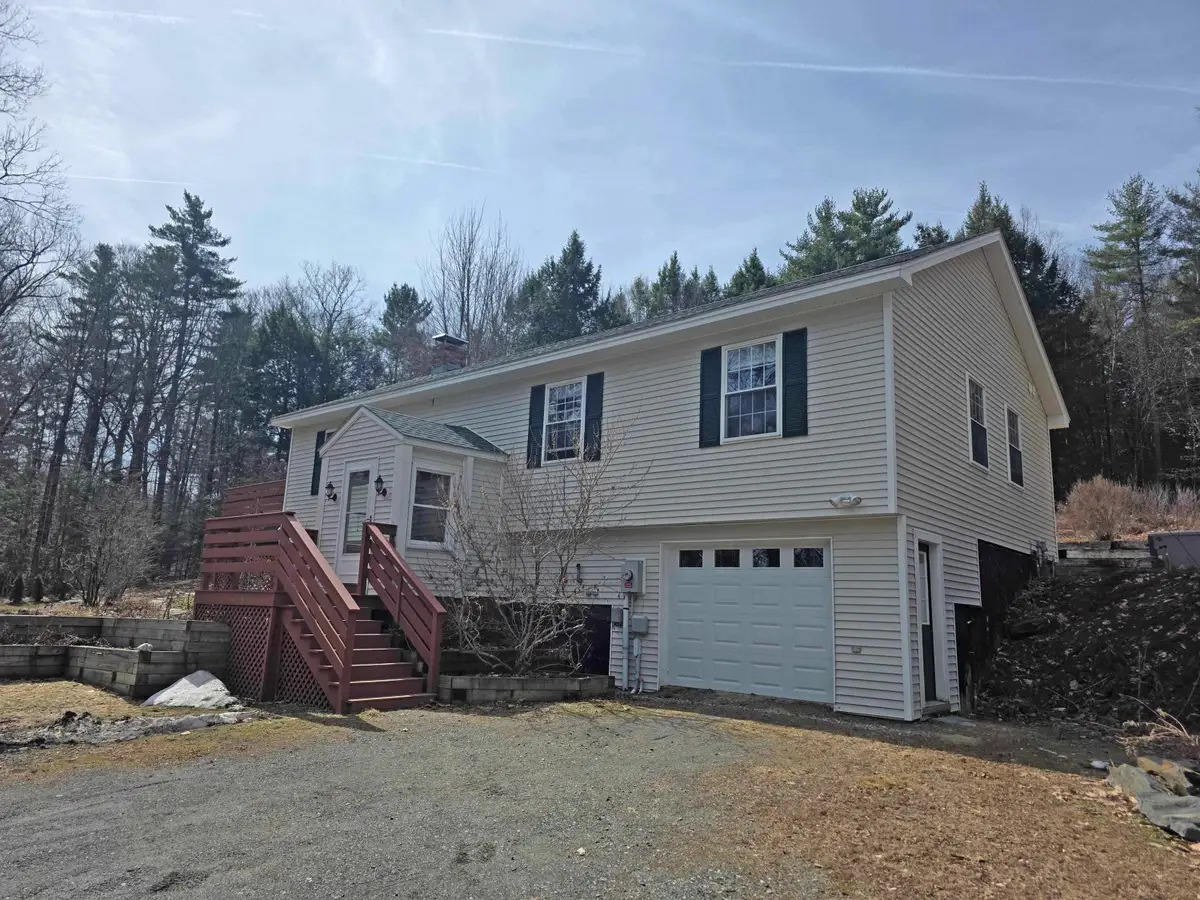 313 South Pine Banks Road, Putney, VT 05346 - #1