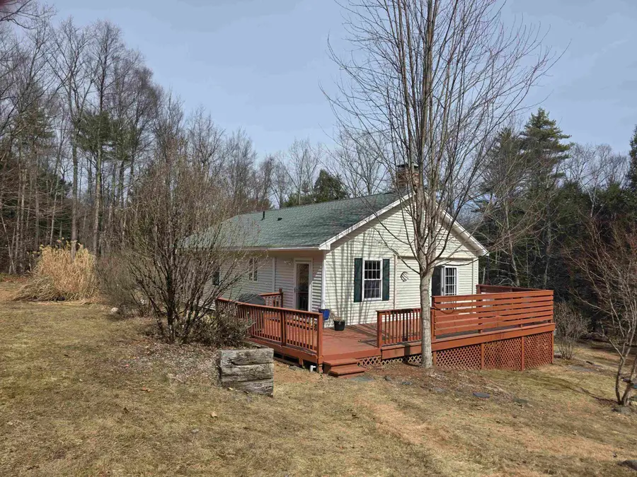 313 South Pine Banks Road, Putney, VT 05346 - #3