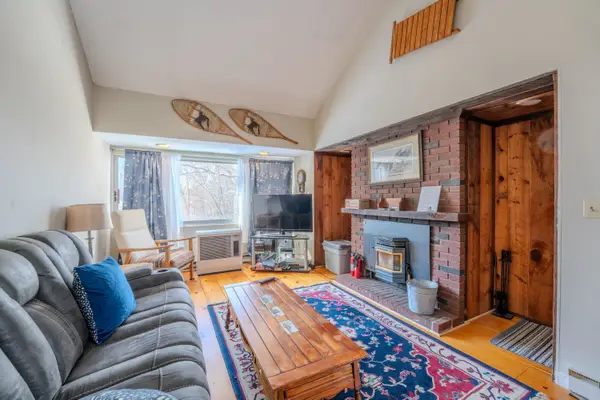 28 Condo Road, Campton, NH 03223