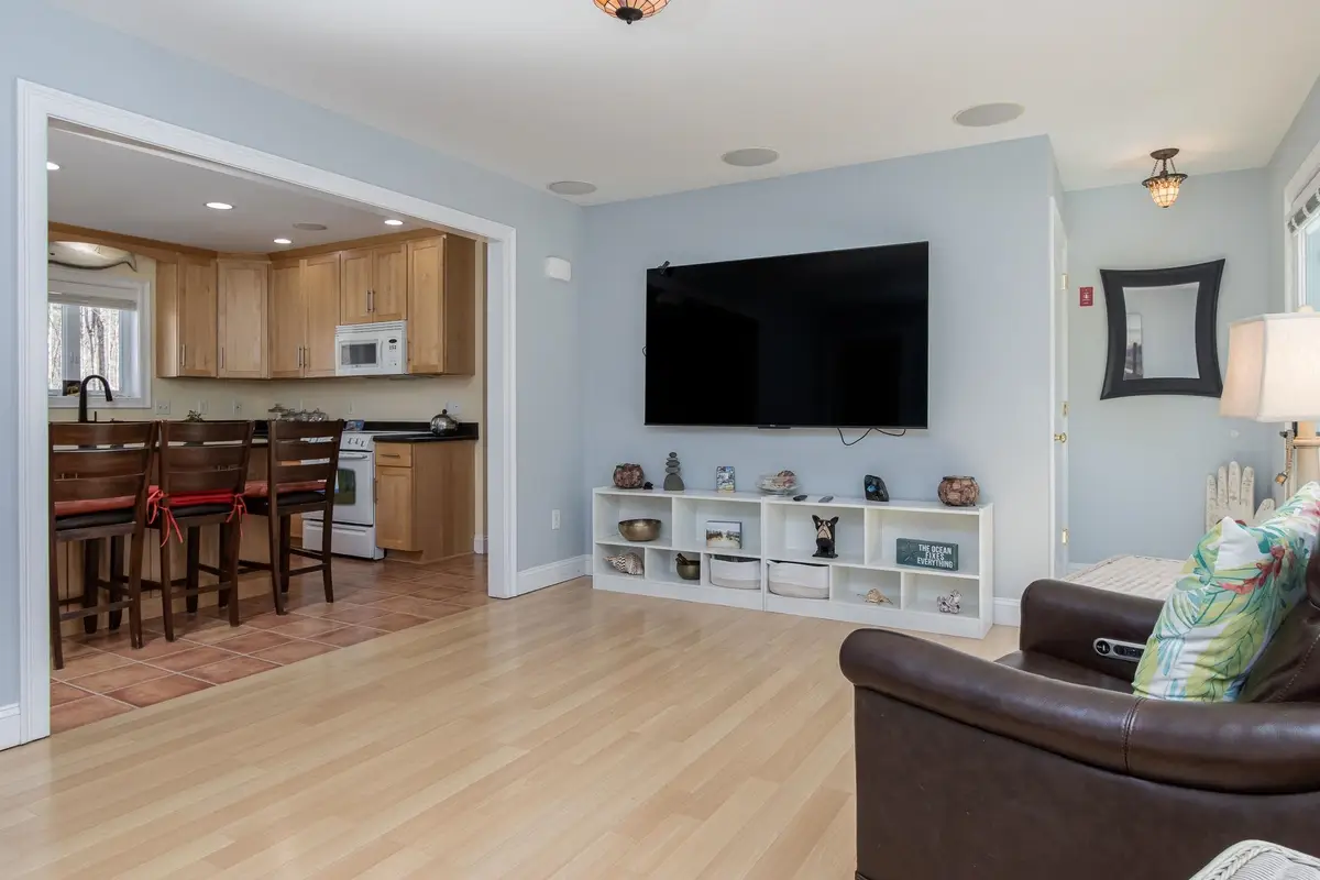 312 Cross Mill Road, Northfield, NH 03276 - #1