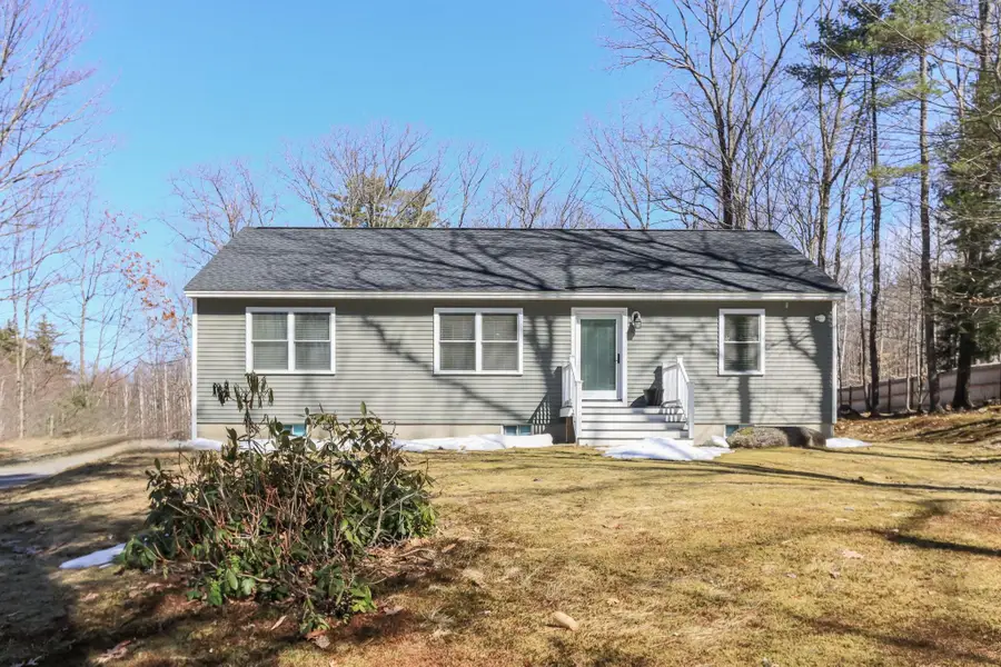 312 Cross Mill Road, Northfield, NH 03276 - #3