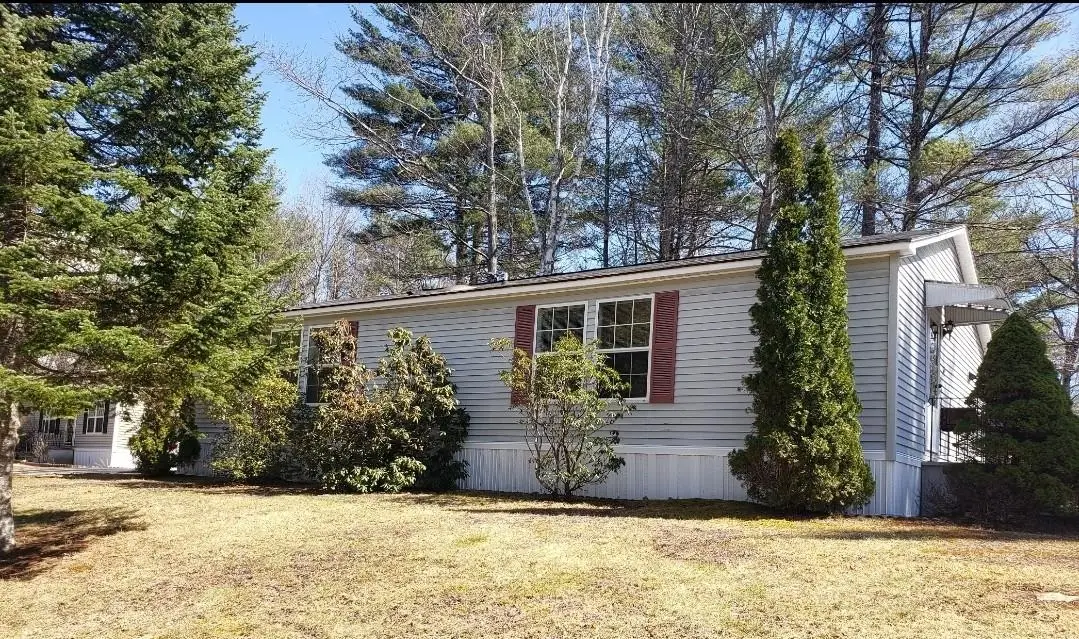 1 Harvey Brook Road, Wolfeboro, NH 03894 - #1