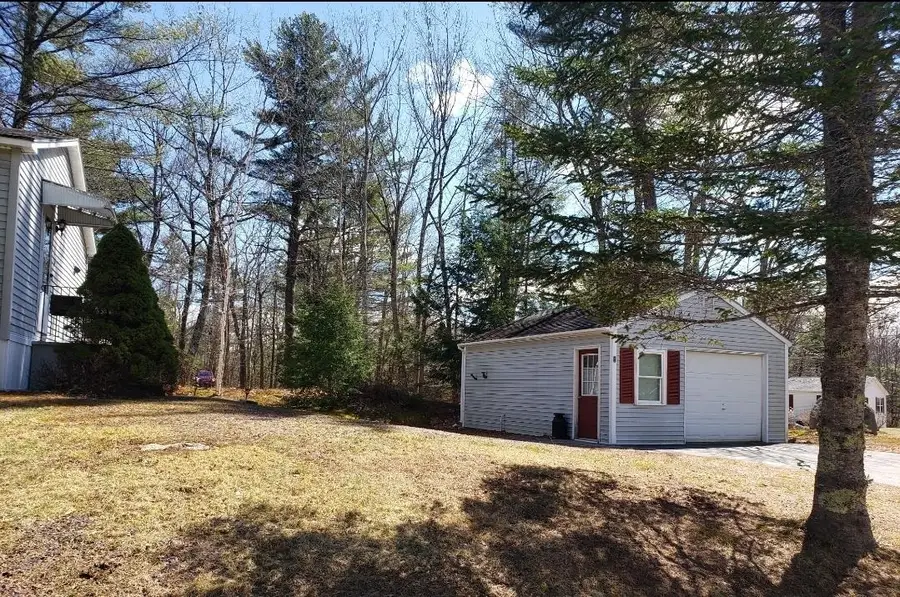 1 Harvey Brook Road, Wolfeboro, NH 03894 - #2