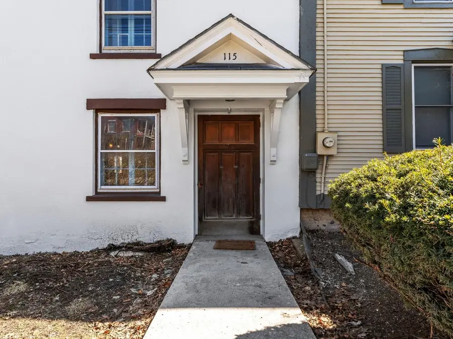 115 Main Street, Vergennes, VT 05491 - #2