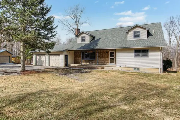 226 Crosby Heights, Waltham, VT 05491