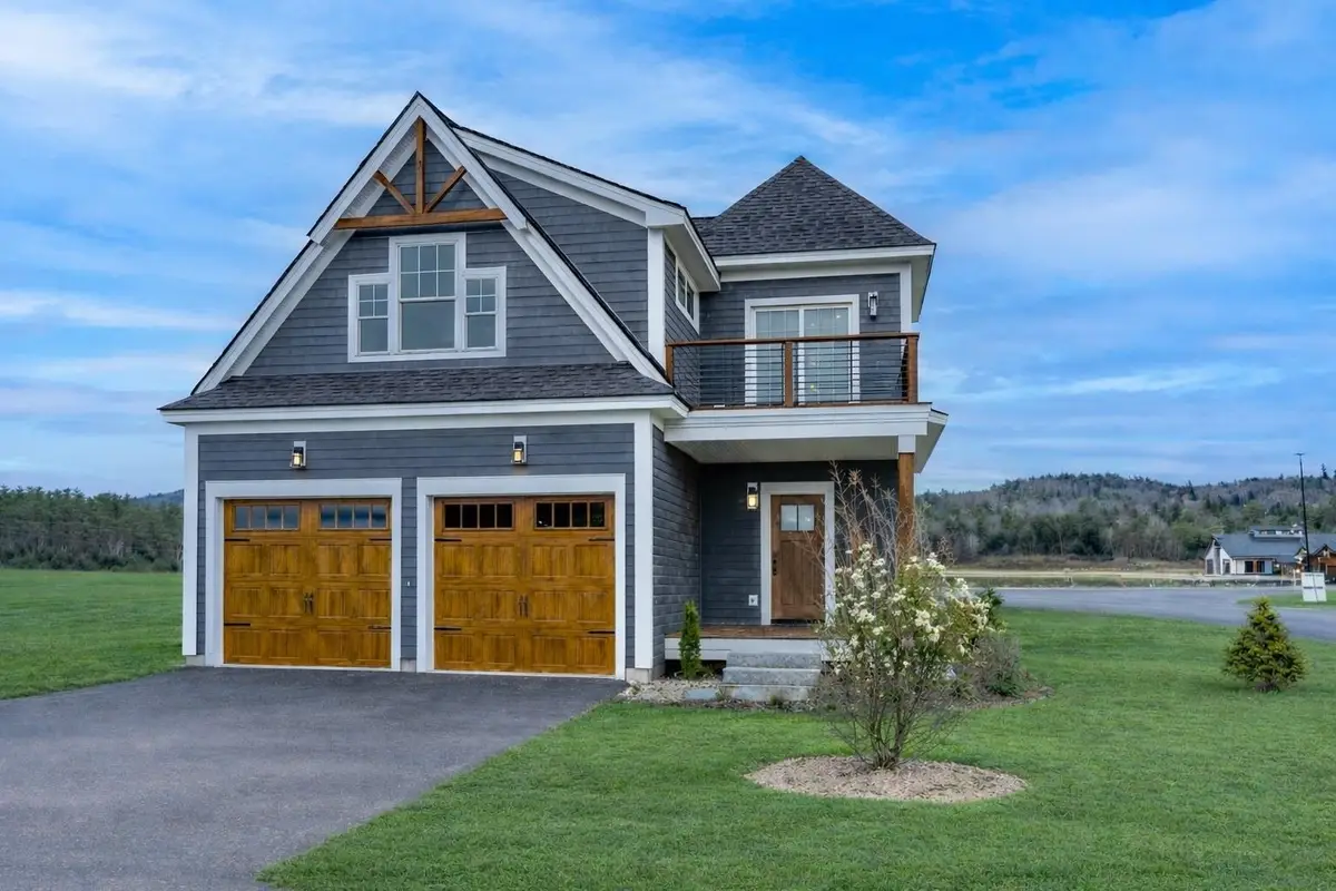 6 Benjamin Lane #36, Thornton, NH 03285 - #1