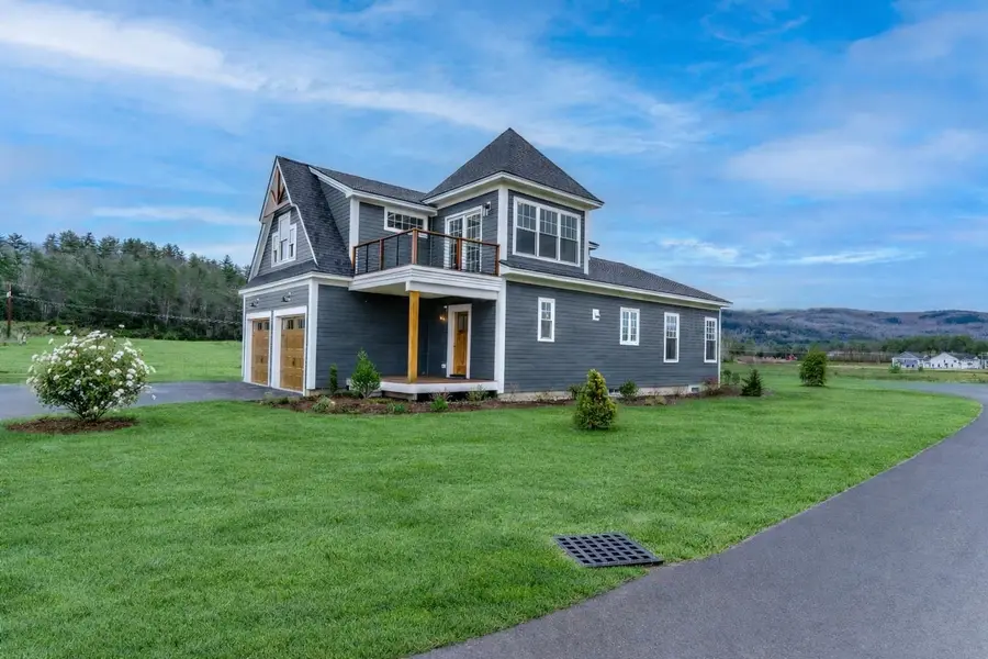 6 Benjamin Lane #36, Thornton, NH 03285 - #2