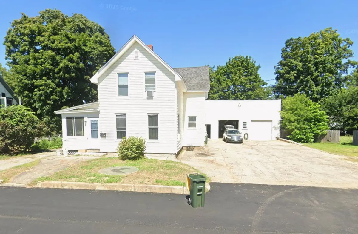 14 Summer Street, Laconia, NH 03246 - #1
