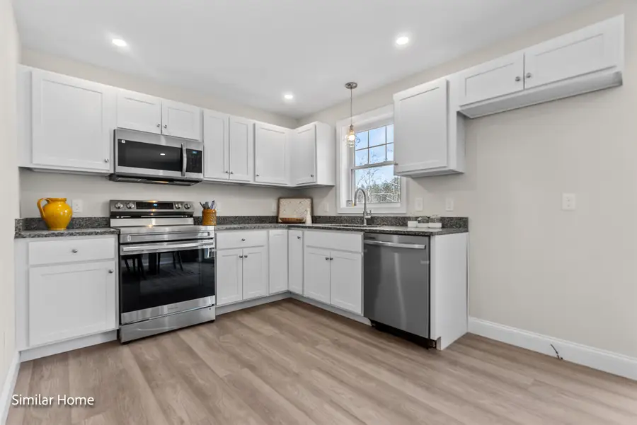 7B Lucky Lane The Crossings at Village Center, Barrington, NH 03825 - #3