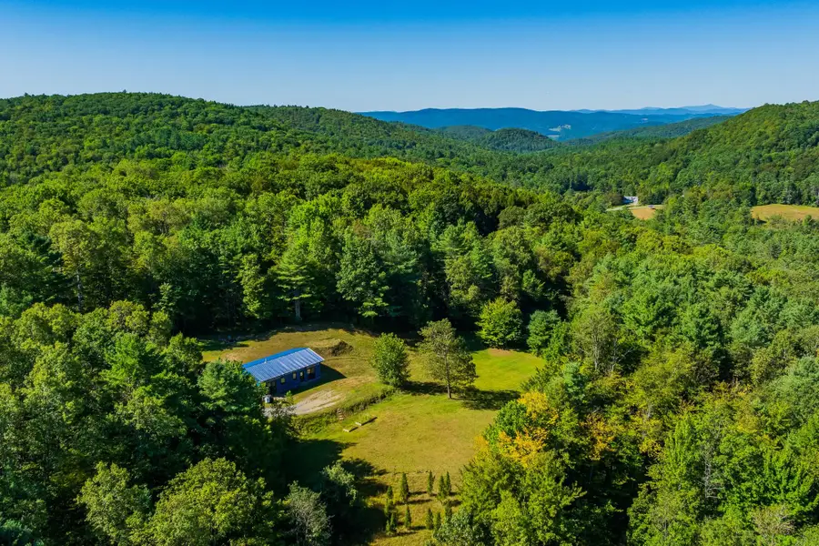 133 Stagecoach Road, Norwich, VT 05055 - #2