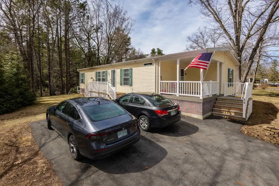 214 Robin Hood Drive, Exeter, NH 03833 - #3
