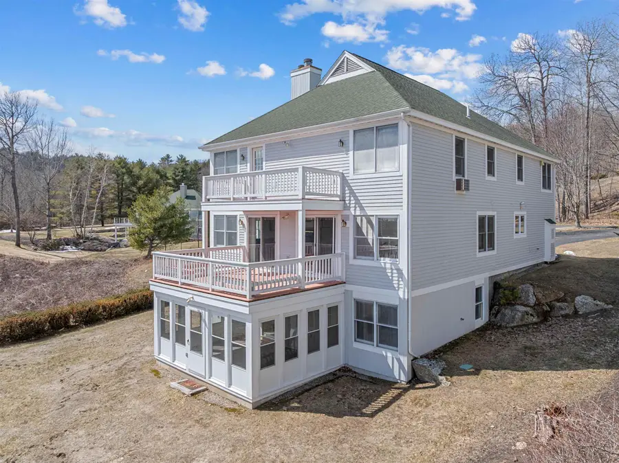 5 S Watch Road, Meredith, NH 03253 - #3