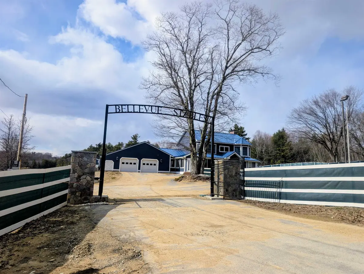 40 Dunbarton Center Road, Bow, NH 03304 - #1