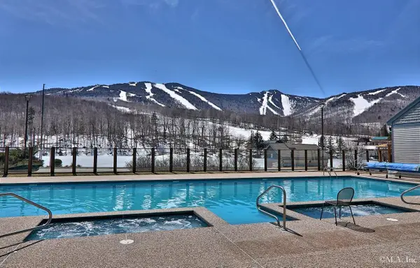 228 East Mountain Road #A HCP GRAND HOTEL 161 I (TALABAC, et al), Killington, VT 05751