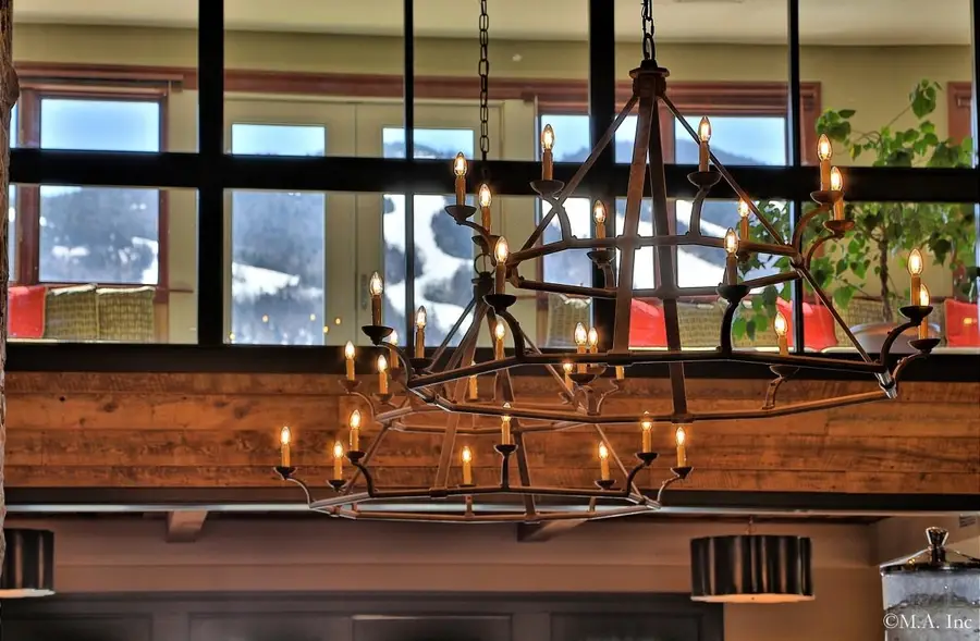 228 East Mountain Road #A HCP GRAND HOTEL 161 I (TALABAC, et al), Killington, VT 05751 - #3