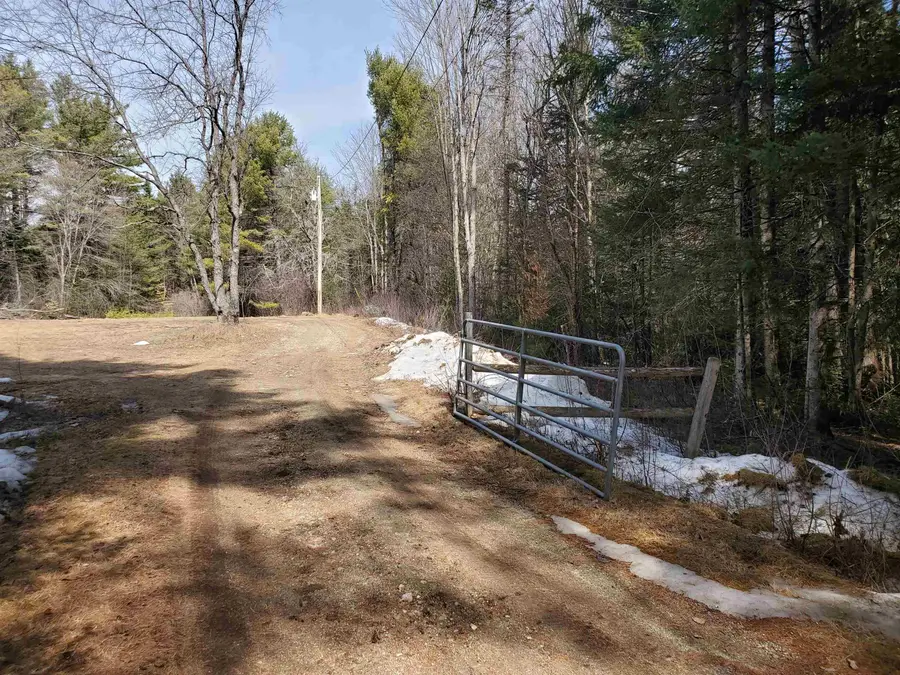 408 Hardy Hill Road, Grafton, NH 03240 - #2