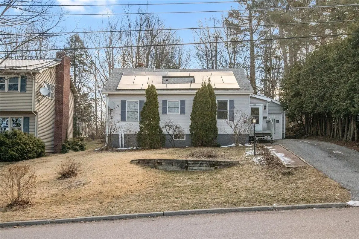 138 Foster Street, Burlington, VT 05401 - #1