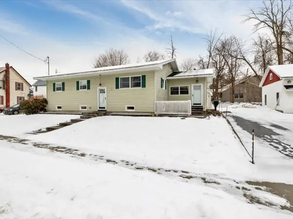 7 Sawyer Street, St. Albans City, VT 05478