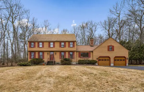 18 Gervaise Drive, Derry, NH 03038