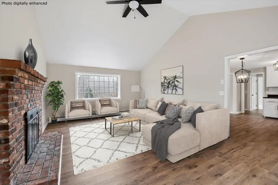 18 Gervaise Drive, Derry, NH 03038 - #3