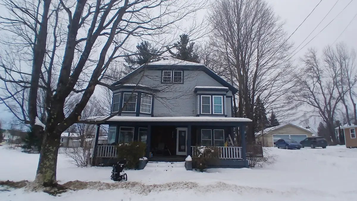 233 Main Street, North Troy, VT 05859 - #1