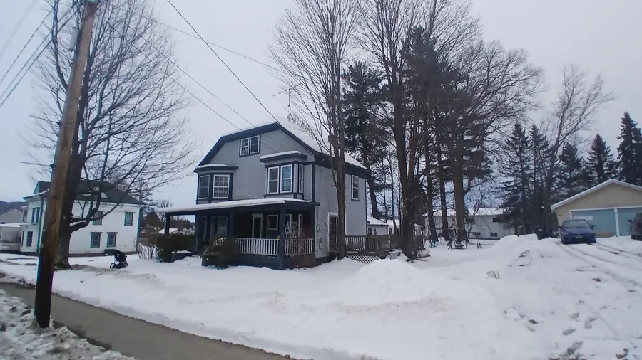 233 Main Street, North Troy, VT 05859 - #3