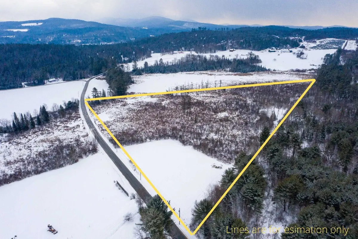 00 Parker Hill Road, Lisbon, NH 03585-3612 - #1
