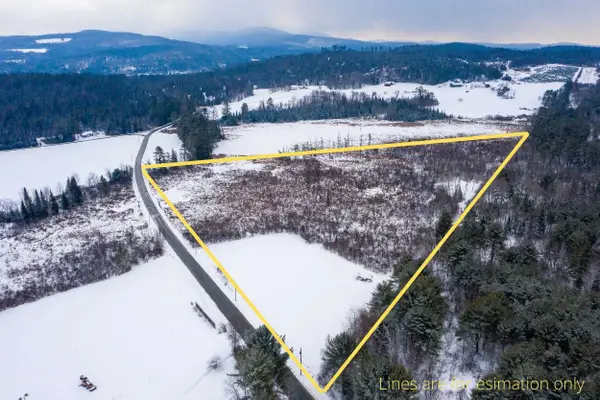 00 Parker Hill Road, Lisbon, NH 03585-3612