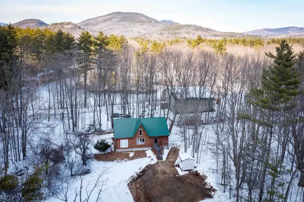 5 Wildflower Lane, Bartlett, NH 03812