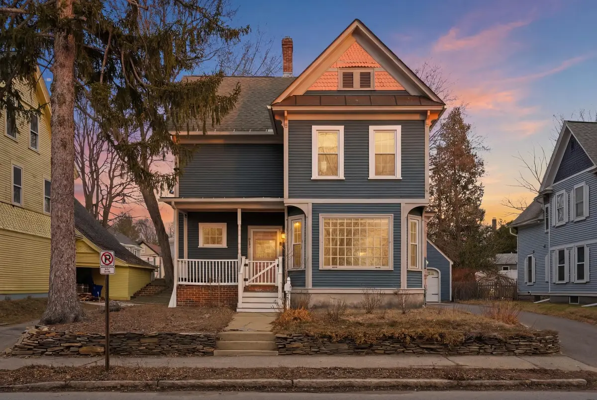 935 Union Street, Manchester, NH 03104 - #1