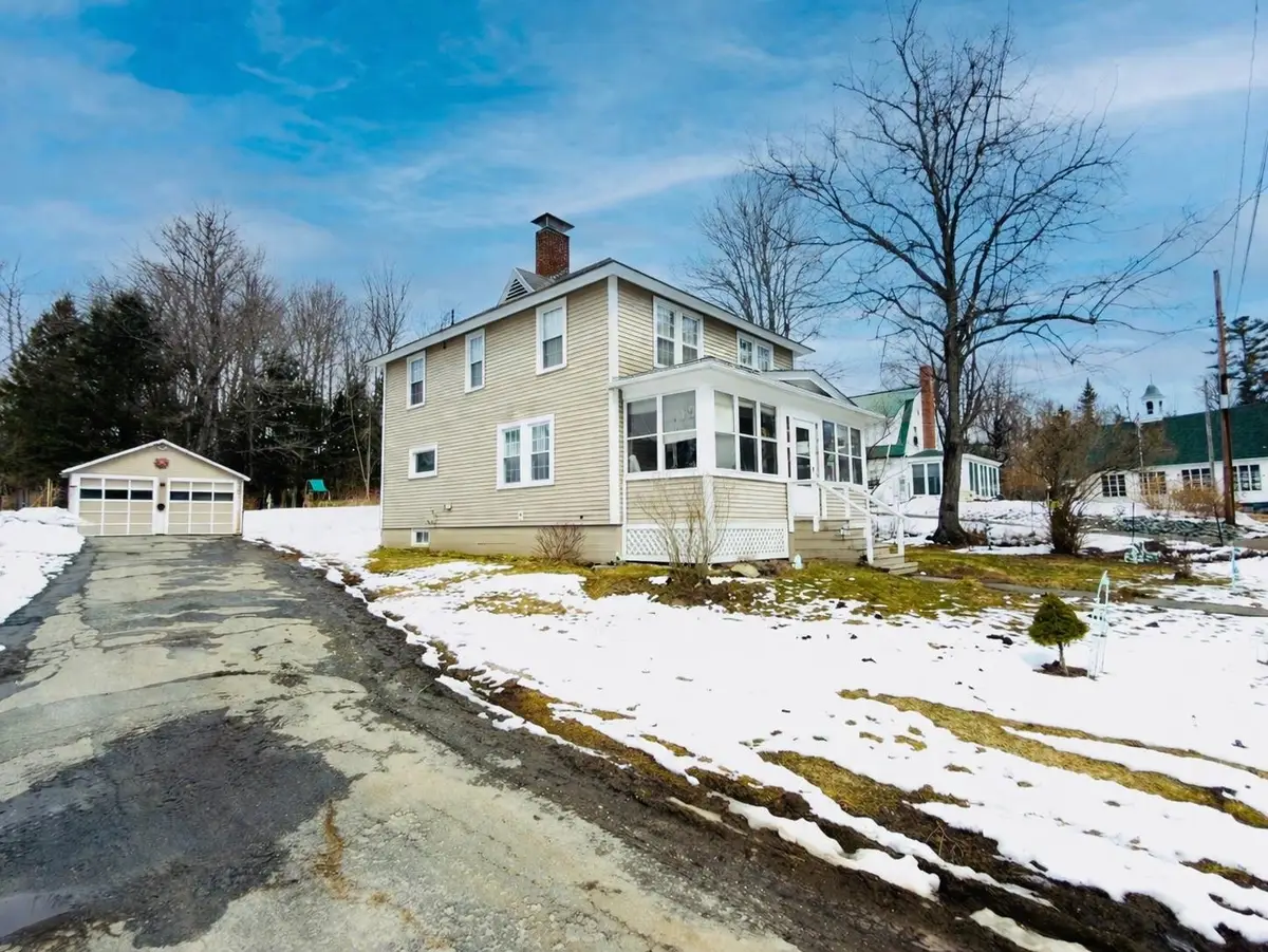 16 Jefferson Avenue, Gilman, VT 05904 - #1