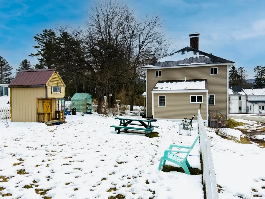 16 Jefferson Avenue, Gilman, VT 05904 - #2