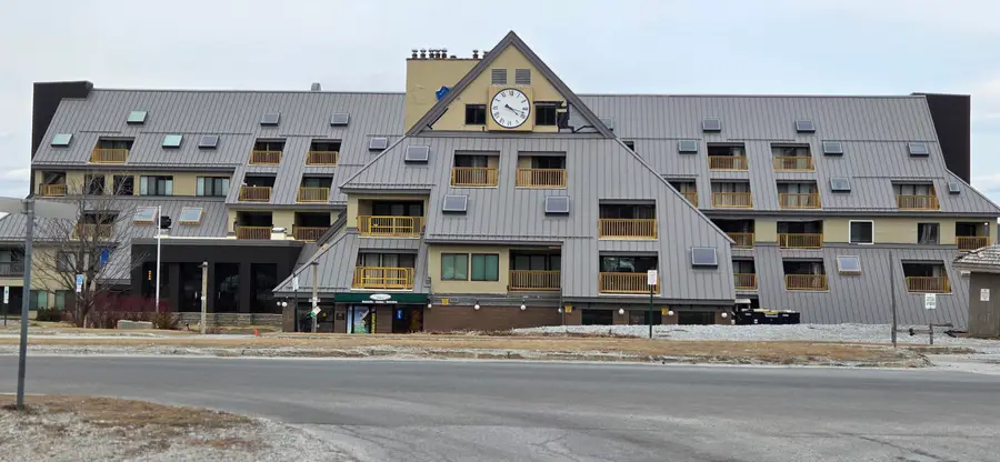 133 East Mountain Road #3D15, Killington, VT 05751 - #3