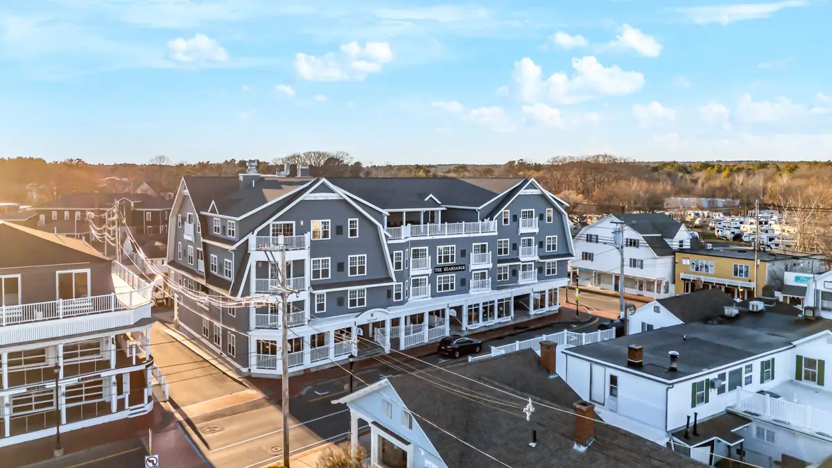 1 Ocean Avenue #205, York, ME 03909 - #1
